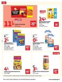 Catalogue Auchan page 24