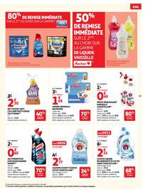 Catalogue Auchan page 33