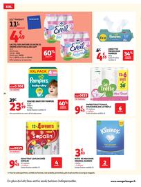 Catalogue Auchan page 34