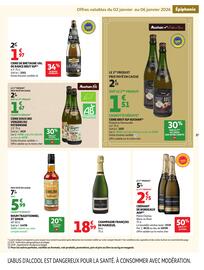 Catalogue Auchan page 37