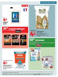 Catalogue Auchan page 43