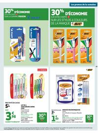 Catalogue Auchan page 45