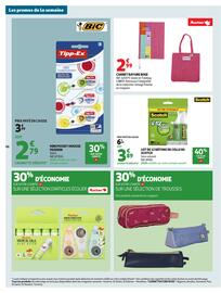 Catalogue Auchan page 46