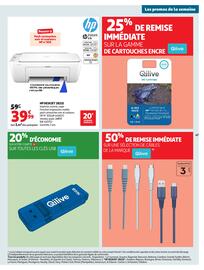 Catalogue Auchan page 47