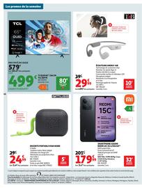 Catalogue Auchan page 48