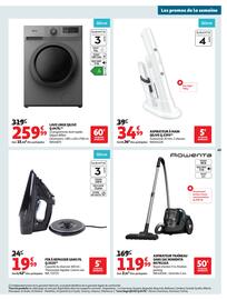 Catalogue Auchan page 49