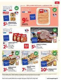 Catalogue Auchan page 7