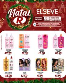 Catálogo Carvalho Supermercado Página 1