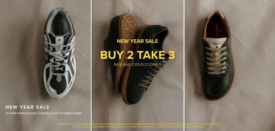 Catálogo Freeport Store Página 1