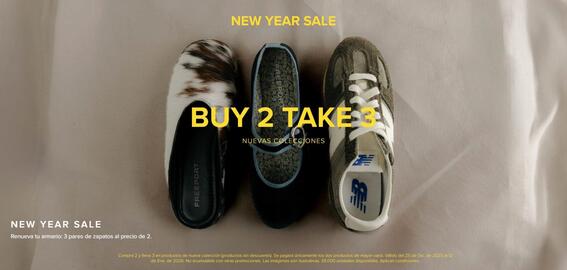 Catálogo Freeport Store Página 2