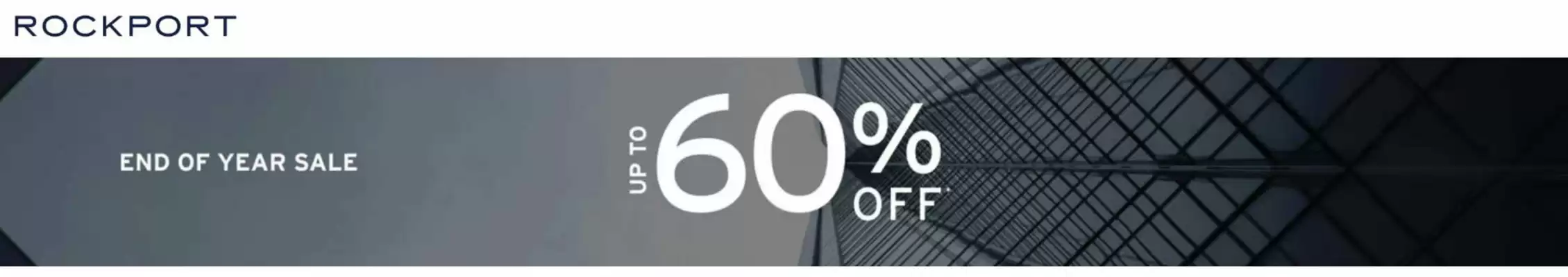 Catálogo Rockport (válido hasta 31-12)