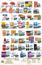 Catálogo Sempre Vale Supermercados Página 2