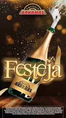 Catálogo Empório Bahamas (válido até 31-12)