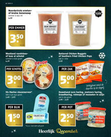 Poiesz folder week 1 Pagina 10