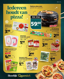 Poiesz folder week 1 Pagina 11