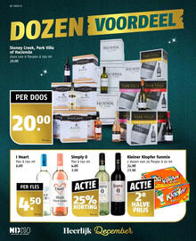 Poiesz folder week 1 Pagina 12