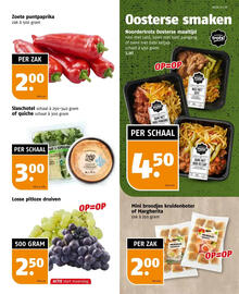 Poiesz folder week 1 Pagina 17