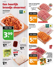 Poiesz folder week 1 Pagina 18