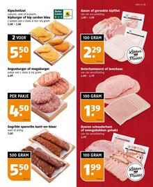 Poiesz folder week 1 Pagina 19