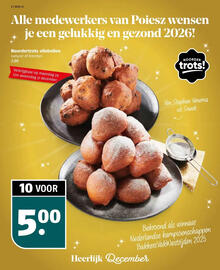 Poiesz folder week 1 Pagina 2