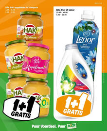 Poiesz folder week 1 Pagina 25