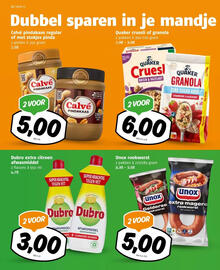 Poiesz folder week 1 Pagina 30