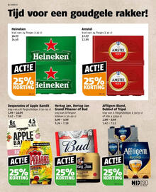 Poiesz folder week 1 Pagina 32