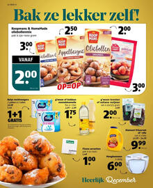 Poiesz folder week 1 Pagina 4