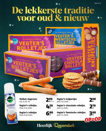 Poiesz folder week 1 Pagina 5