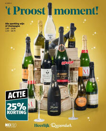 Poiesz folder week 1 Pagina 6