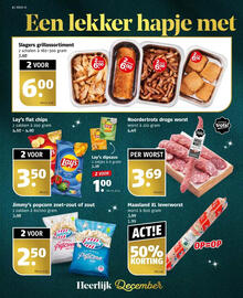 Poiesz folder week 1 Pagina 8