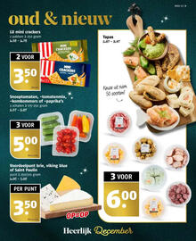 Poiesz folder week 1 Pagina 9