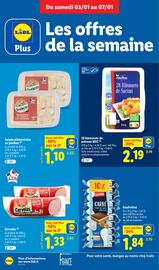 Catalogue Lidl page 10