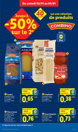 Catalogue Lidl page 11