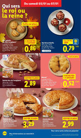 Catalogue Lidl page 12