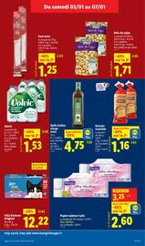 Catalogue Lidl page 15