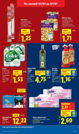 Catalogue Lidl page 15