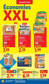 Catalogue Lidl page 16