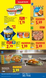 Catalogue Lidl page 17