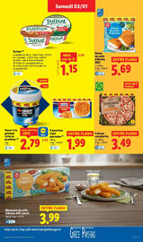 Catalogue Lidl page 17