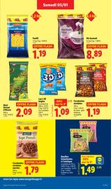 Catalogue Lidl page 19