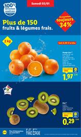 Catalogue Lidl page 2