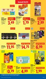 Catalogue Lidl page 21