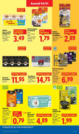 Catalogue Lidl page 21
