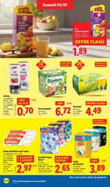 Catalogue Lidl page 22