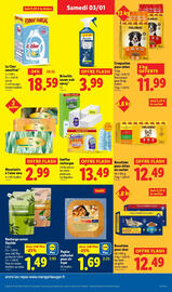 Catalogue Lidl page 23