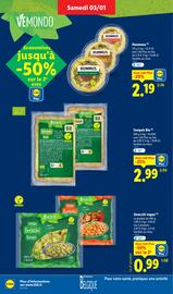 Catalogue Lidl page 24