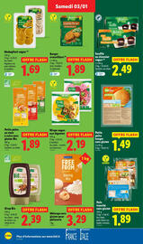 Catalogue Lidl page 26