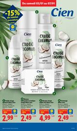 Catalogue Lidl page 27