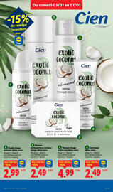 Catalogue Lidl page 27